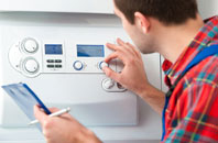 free Abingworth gas safe engineer quotes